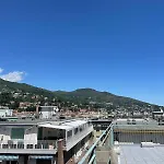 La Perla Grigia Lägenhet Alassio