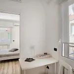 Lägenhet La Perla Grigia *