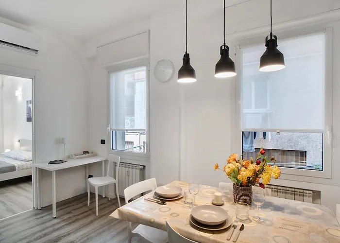 La Perla Grigia * 알라시오