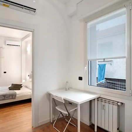 Apartamento La Perla Grigia *