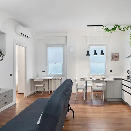 Apartament La Perla Grigia Alassio