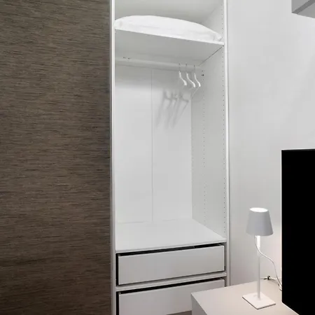 La Perla Grigia Apartamento *