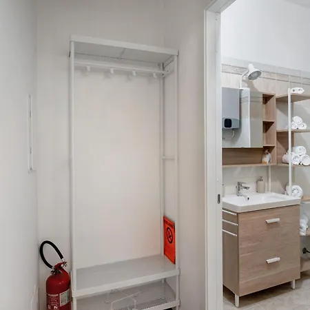 La Perla Grigia * Alassio