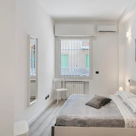 Apartament La Perla Grigia *