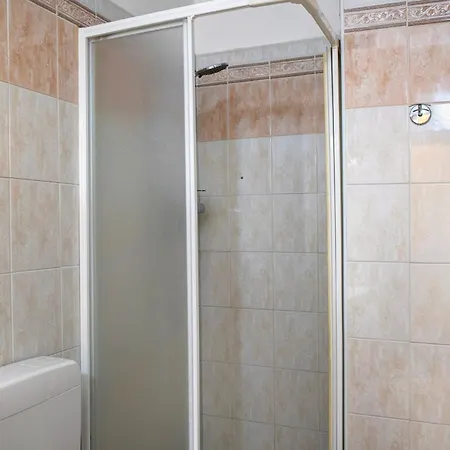 La Perla Grigia Apartamento Alassio