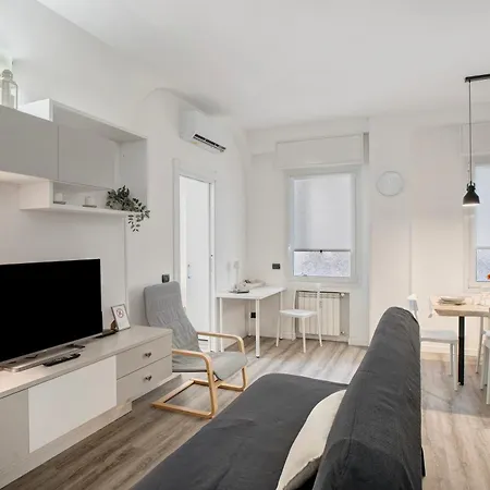 La Perla Grigia Apartamento