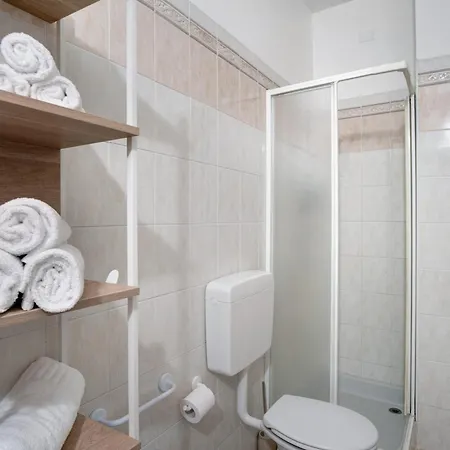 La Perla Grigia Apartamento *