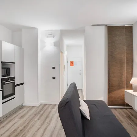 Apartamento La Perla Grigia