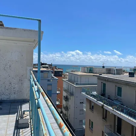 Appartement La Perla Grigia