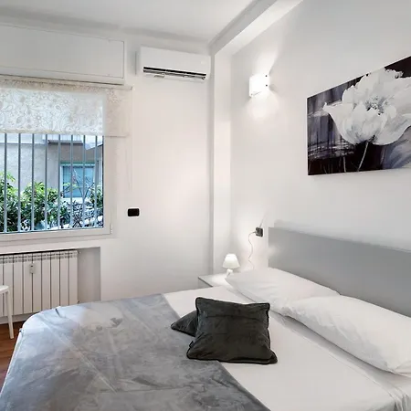 La Perla Grigia Appartamento