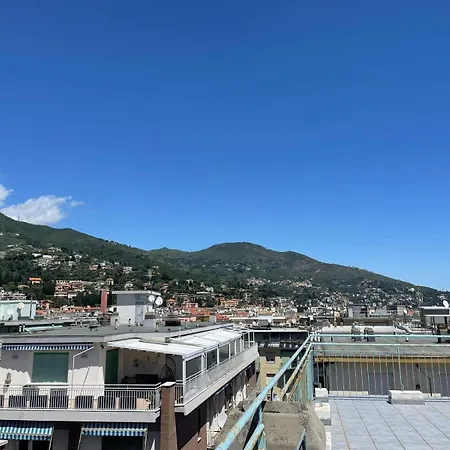 Appartement La Perla Grigia *