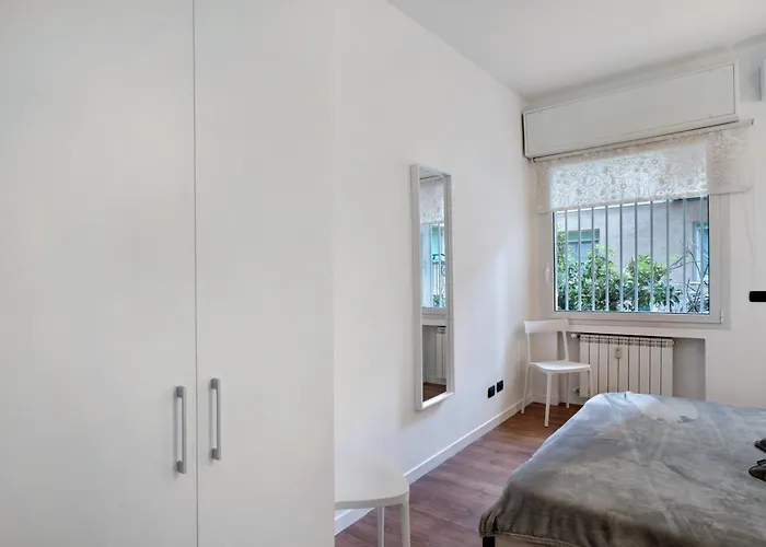 La Perla Grigia * Alassio