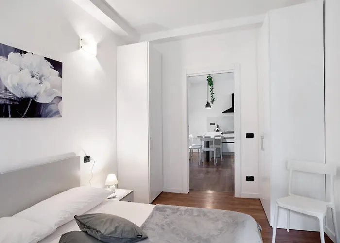 La Perla Grigia Alassio