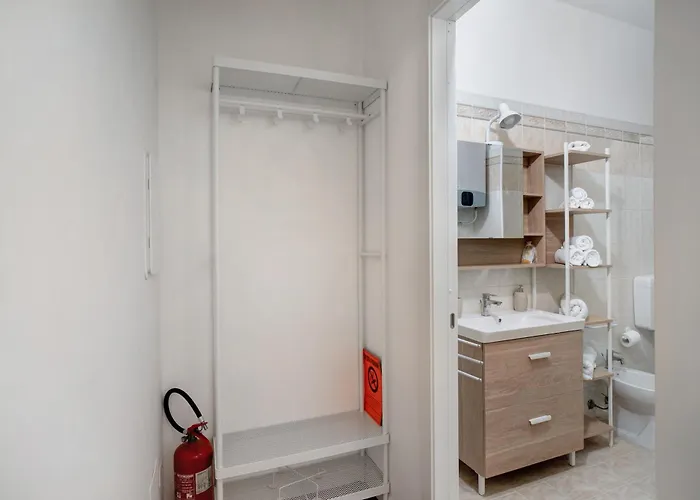 La Perla Grigia * Alassio