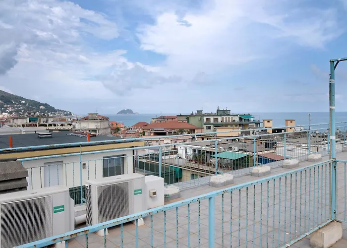 La Perla Grigia Appartamento