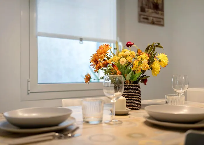 La Perla Grigia Appartamento *