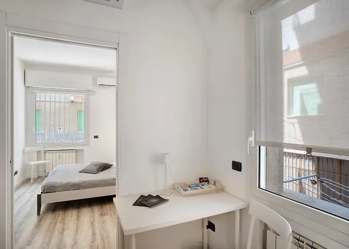 Appartamento La Perla Grigia *