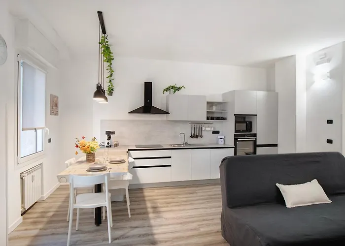 Daire La Perla Grigia