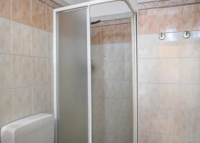 La Perla Grigia Apartman Alassio