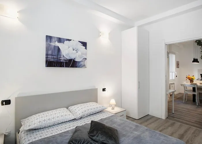 Appartamento La Perla Grigia