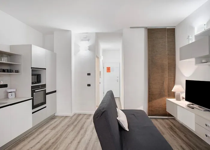 Appartamento La Perla Grigia